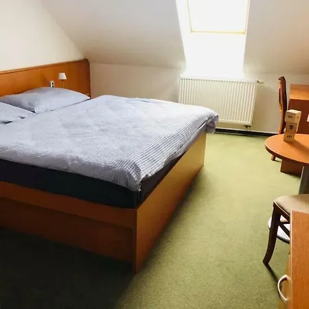 Pensionat U Vsetecku Znojmo