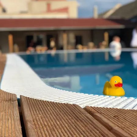 U Vsetecku Guest house Znojmo