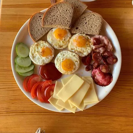 U Vsetecku Guest house Znojmo