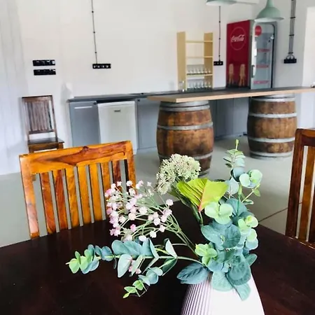 U Vsetecku Guest house