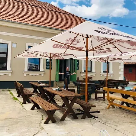 U Vsetecku Znojmo